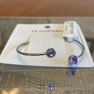 Le chateau bracelet